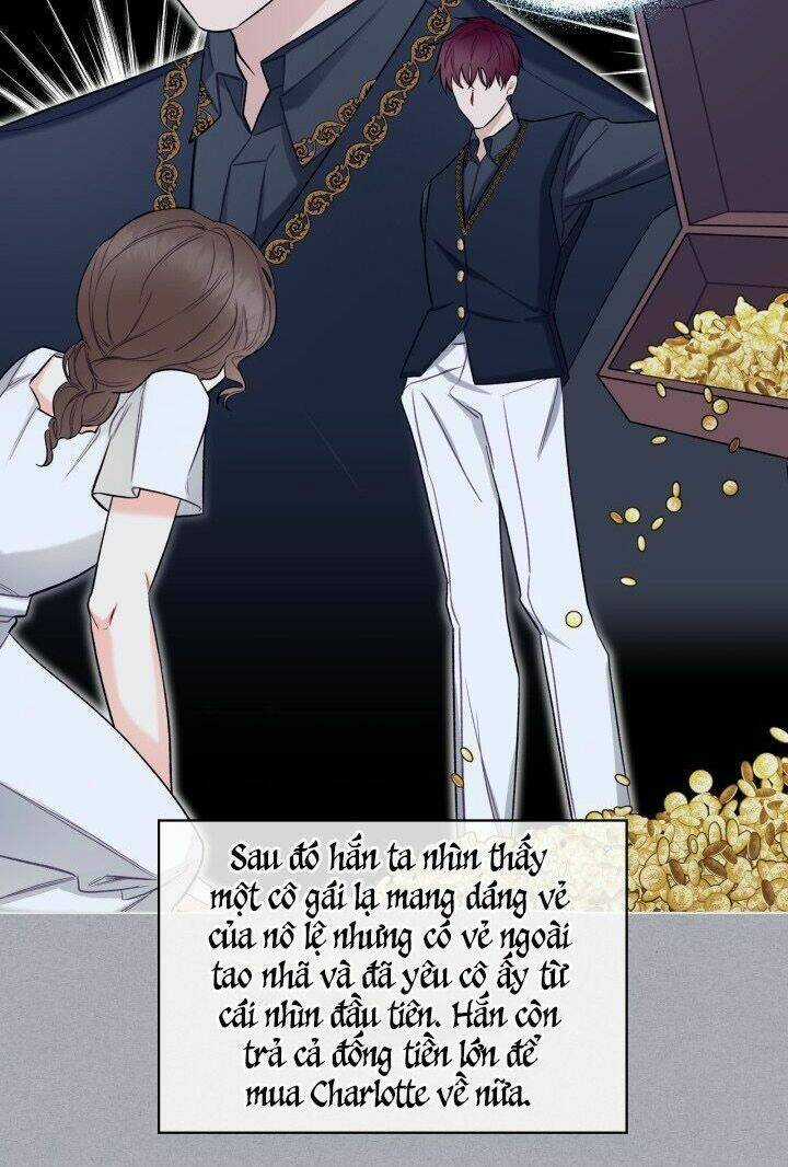 Kẻ Tạo Ra Nữ Phản Diện Chapter 33 trang 21