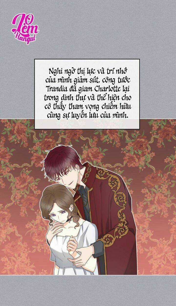 Kẻ Tạo Ra Nữ Phản Diện Chapter 33 trang 22