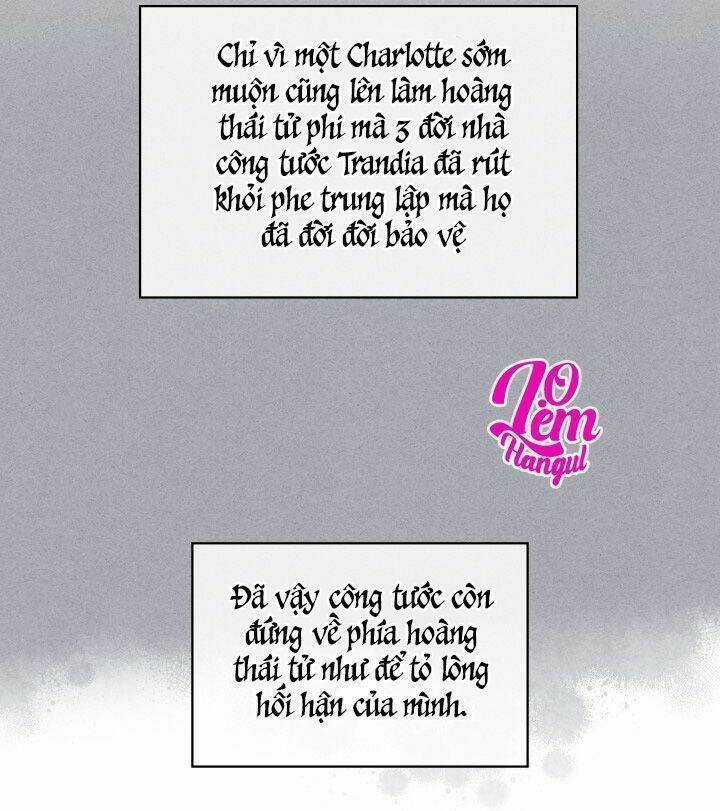 Kẻ Tạo Ra Nữ Phản Diện Chapter 33 trang 24