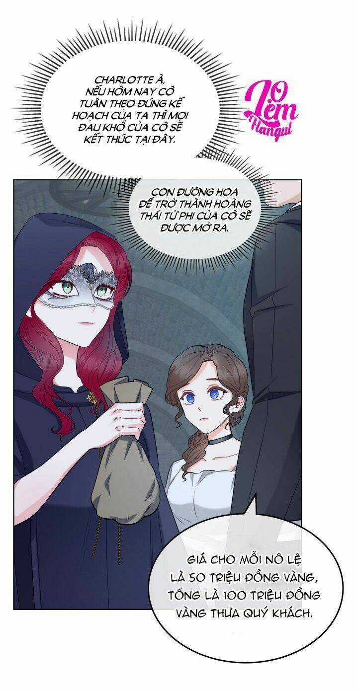 Kẻ Tạo Ra Nữ Phản Diện Chapter 33 trang 26