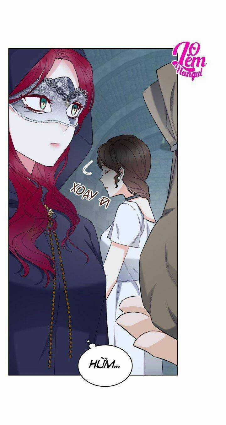 Kẻ Tạo Ra Nữ Phản Diện Chapter 33 trang 28