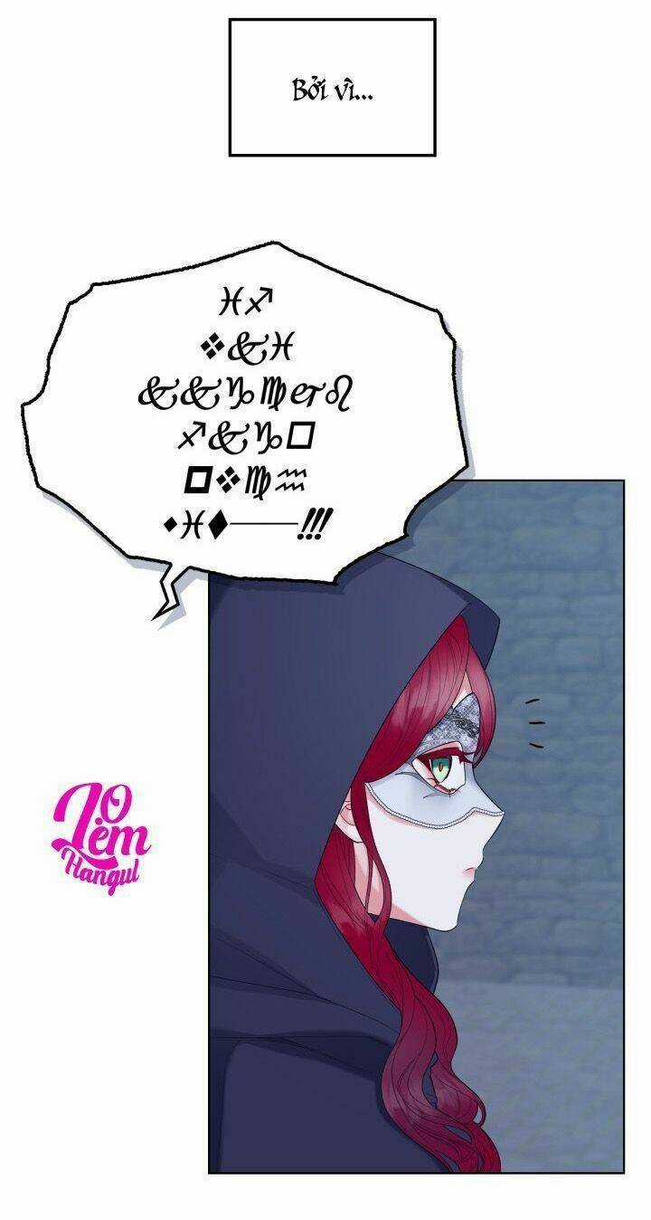 Kẻ Tạo Ra Nữ Phản Diện Chapter 33 trang 3