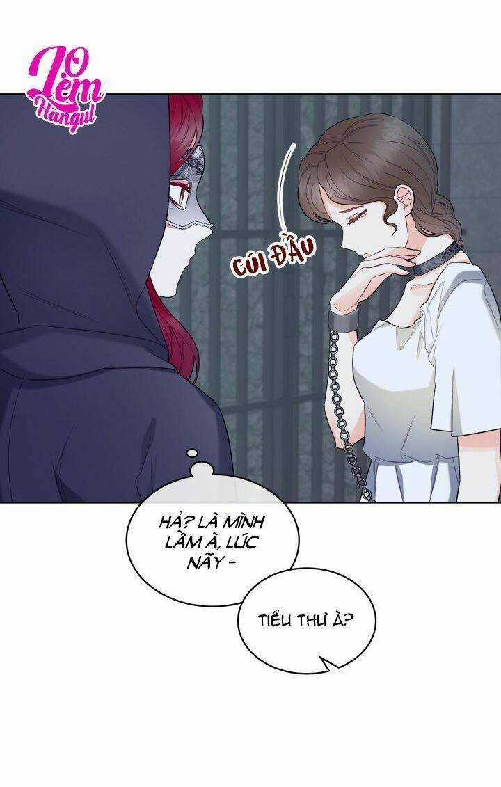 Kẻ Tạo Ra Nữ Phản Diện Chapter 33 trang 33