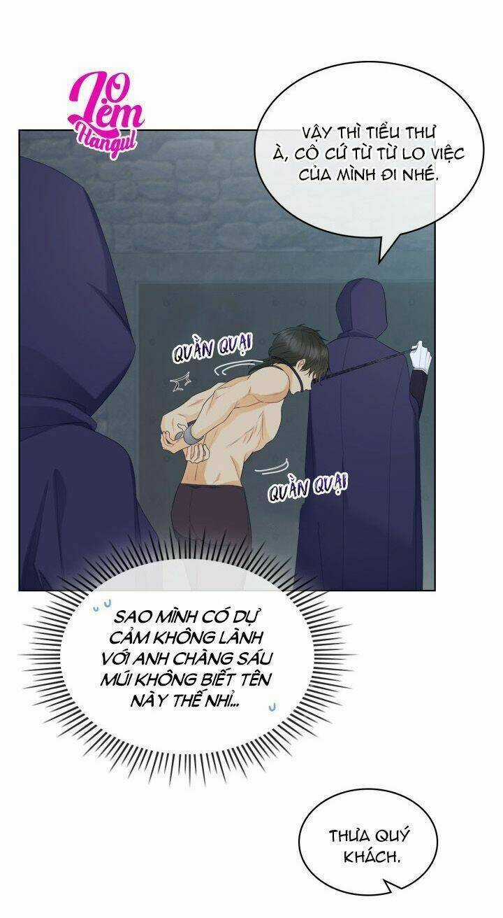 Kẻ Tạo Ra Nữ Phản Diện Chapter 33 trang 35