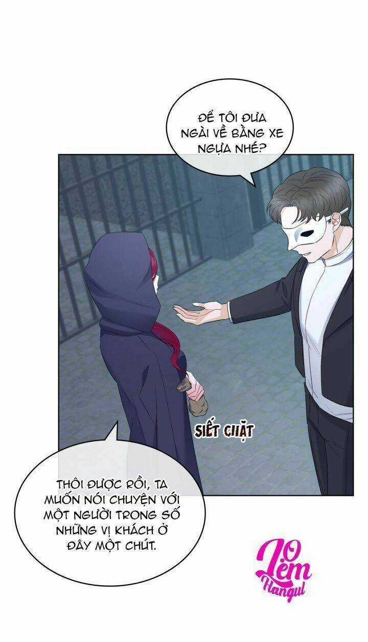 Kẻ Tạo Ra Nữ Phản Diện Chapter 33 trang 36