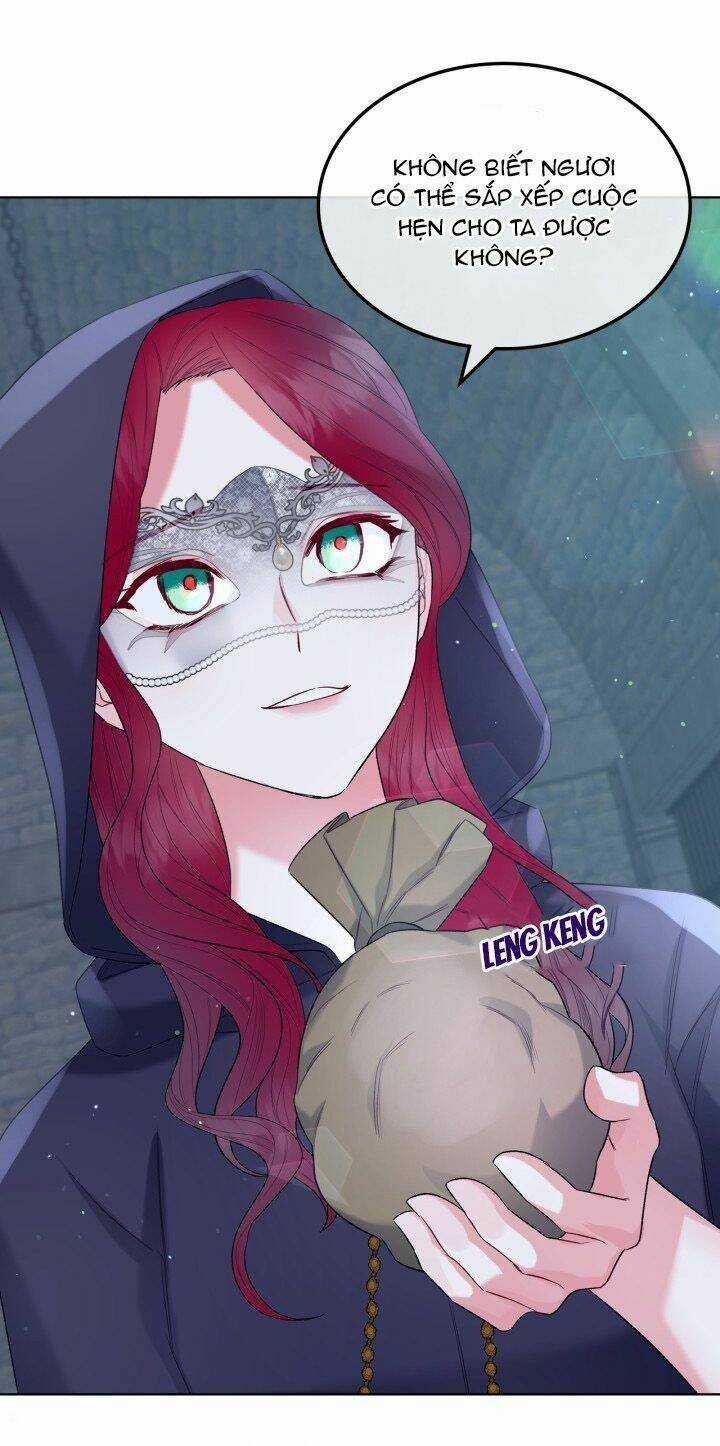 Kẻ Tạo Ra Nữ Phản Diện Chapter 33 trang 37