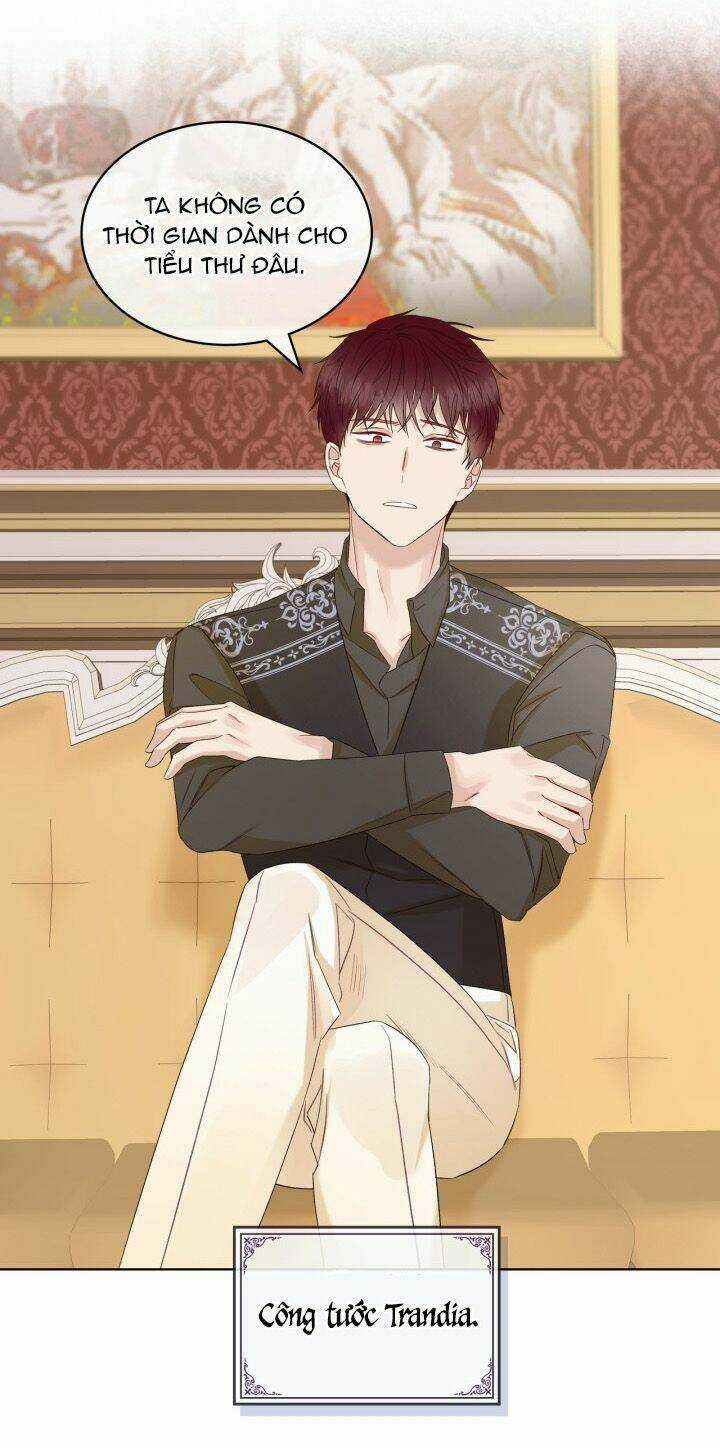 Kẻ Tạo Ra Nữ Phản Diện Chapter 33 trang 39