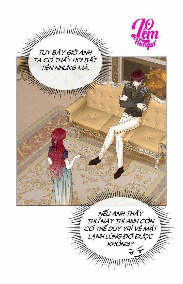 Kẻ Tạo Ra Nữ Phản Diện Chapter 33 trang 40