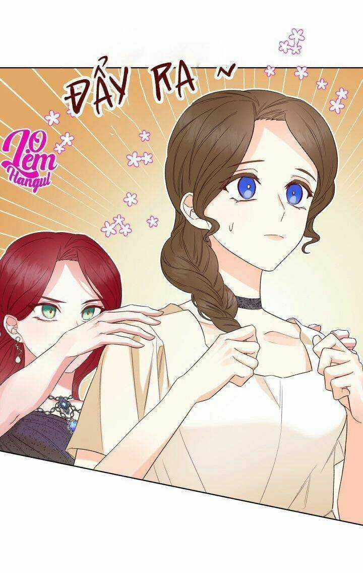 Kẻ Tạo Ra Nữ Phản Diện Chapter 33 trang 42