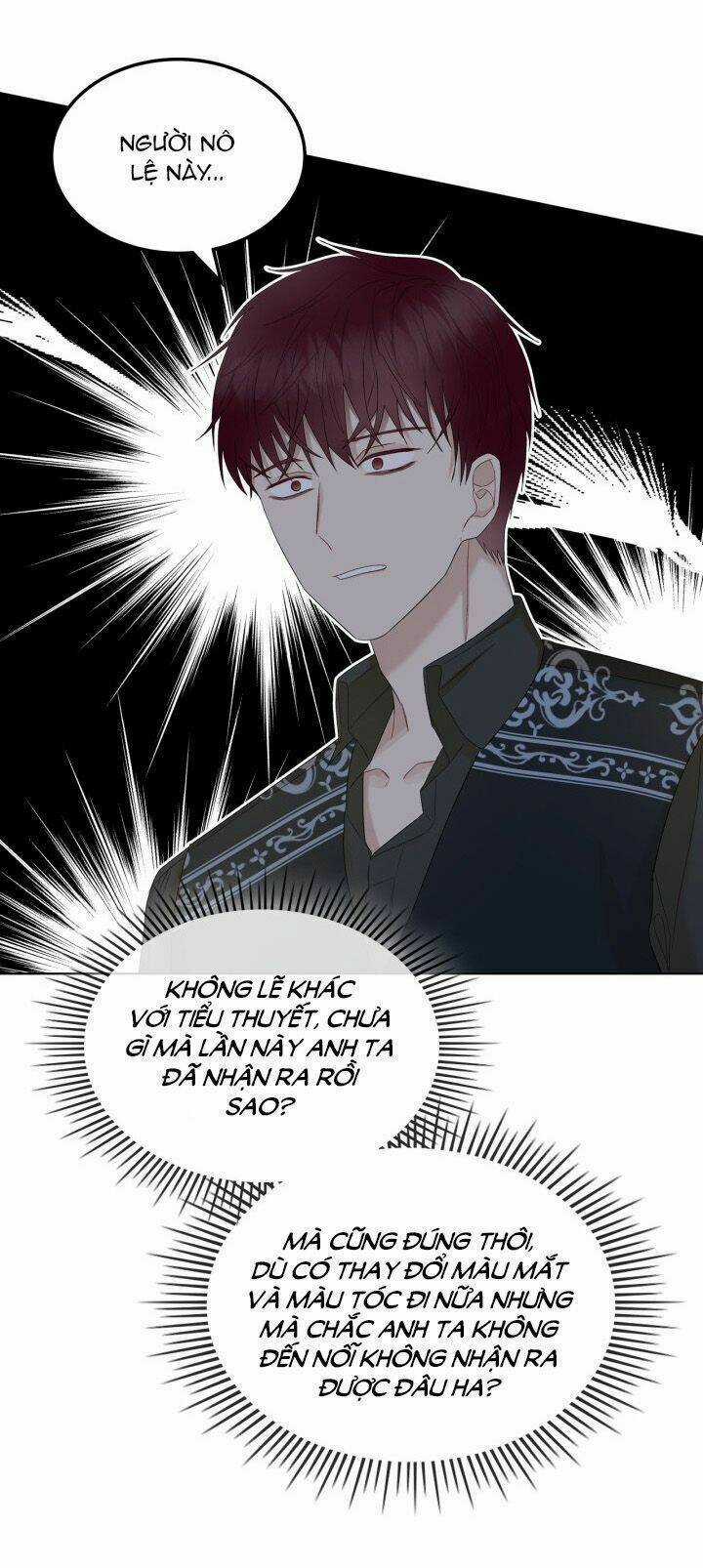 Kẻ Tạo Ra Nữ Phản Diện Chapter 33 trang 43