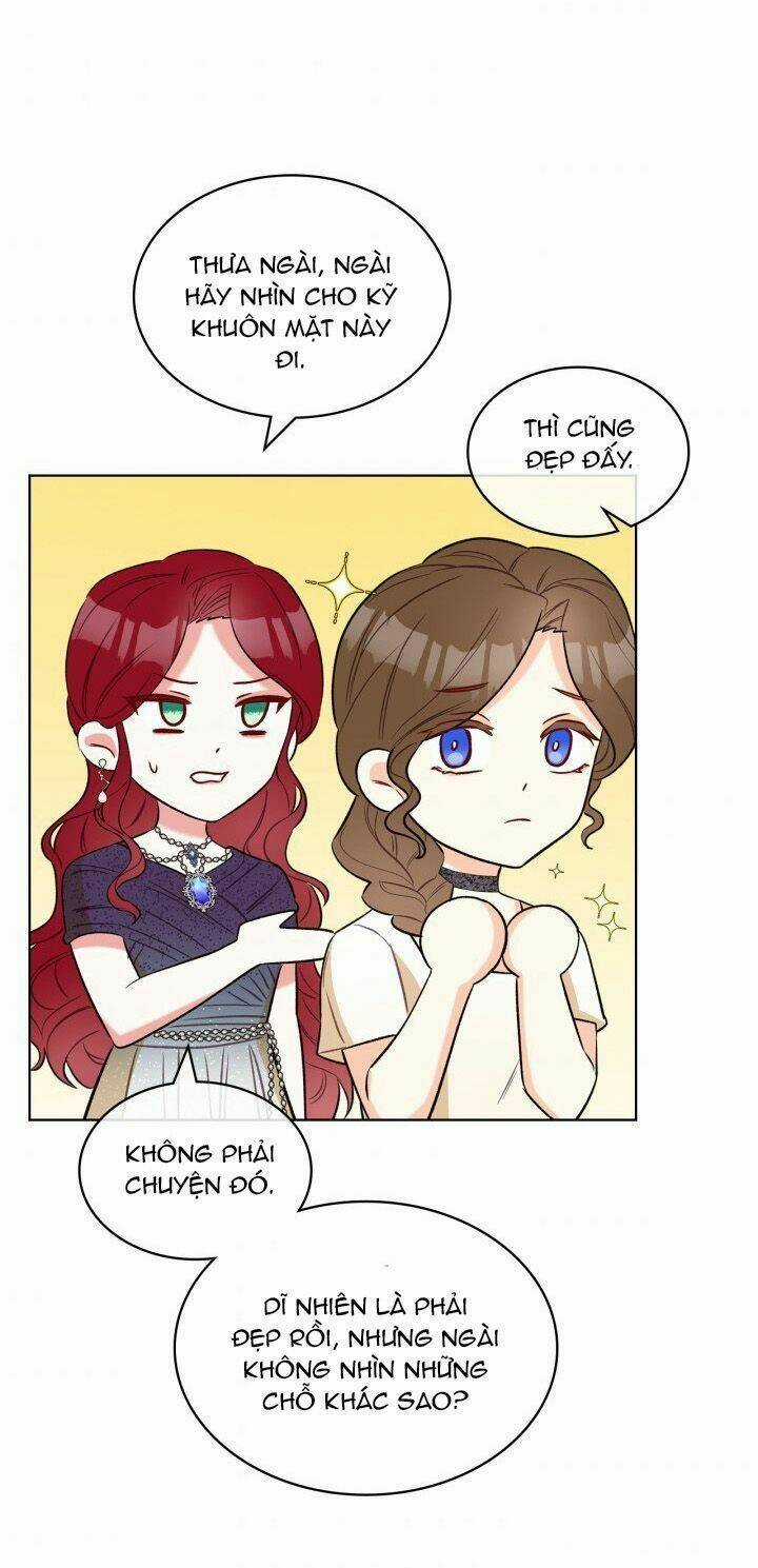 Kẻ Tạo Ra Nữ Phản Diện Chapter 33 trang 45