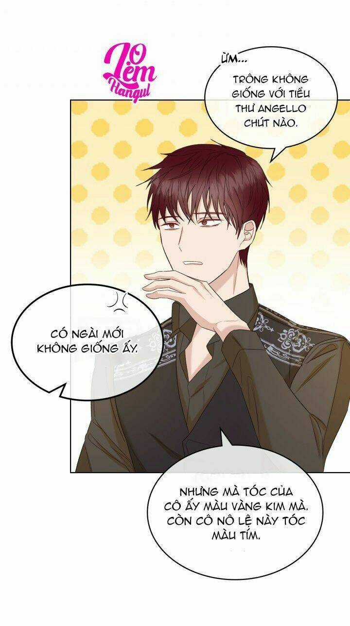 Kẻ Tạo Ra Nữ Phản Diện Chapter 33 trang 46