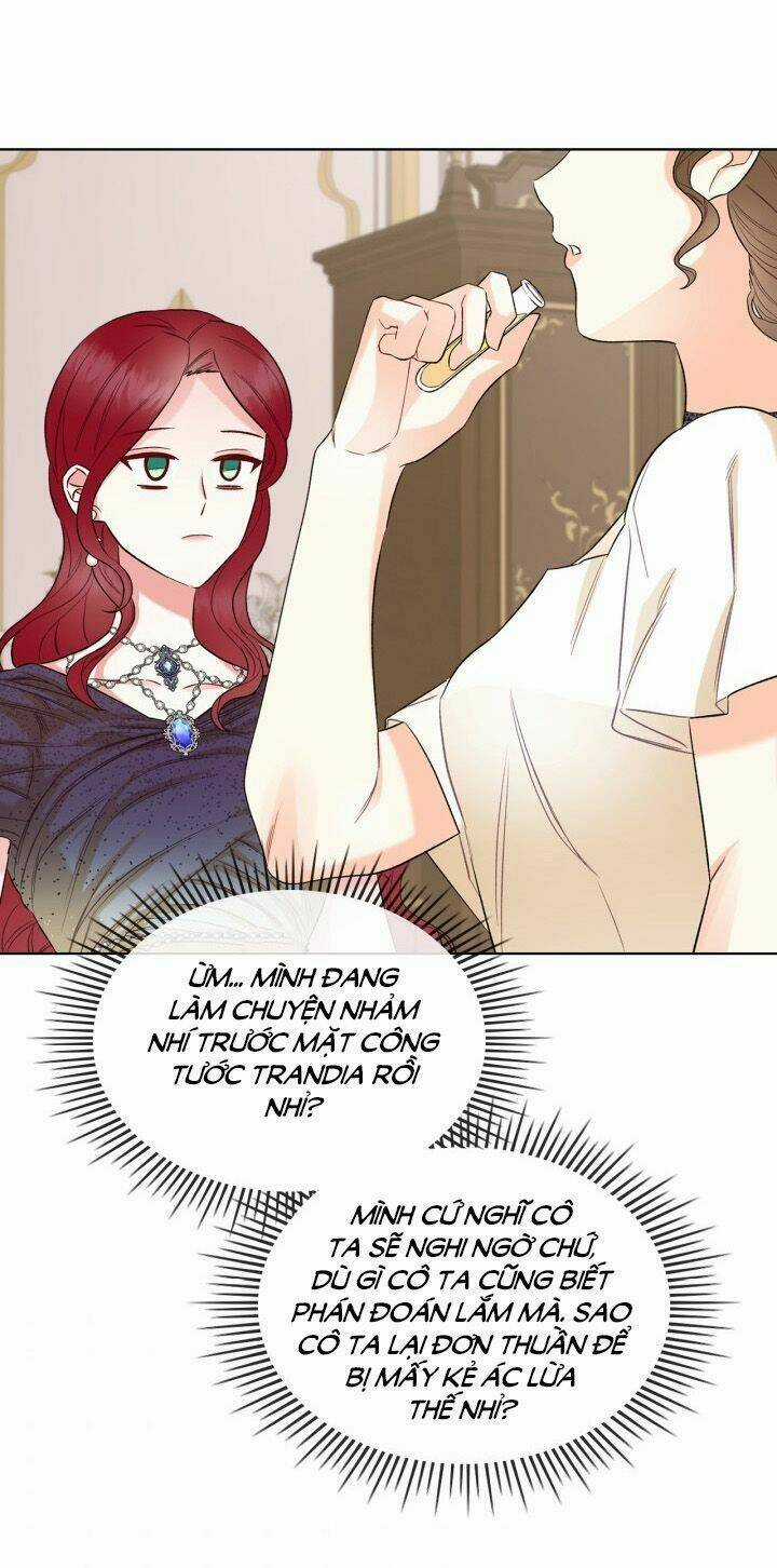 Kẻ Tạo Ra Nữ Phản Diện Chapter 33 trang 52