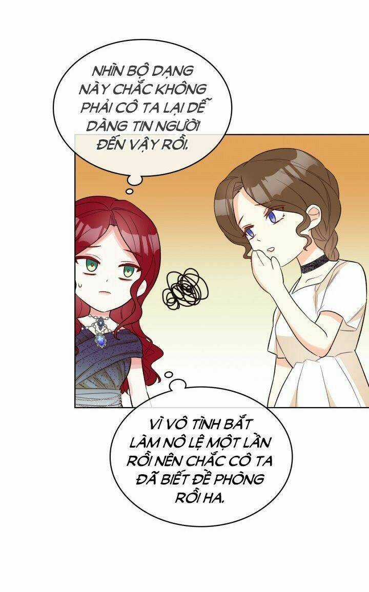 Kẻ Tạo Ra Nữ Phản Diện Chapter 33 trang 55