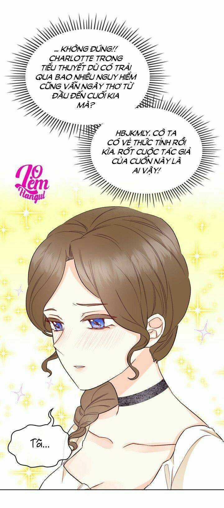 Kẻ Tạo Ra Nữ Phản Diện Chapter 33 trang 56