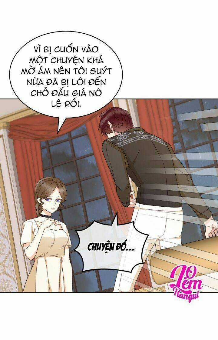 Kẻ Tạo Ra Nữ Phản Diện Chapter 33 trang 58