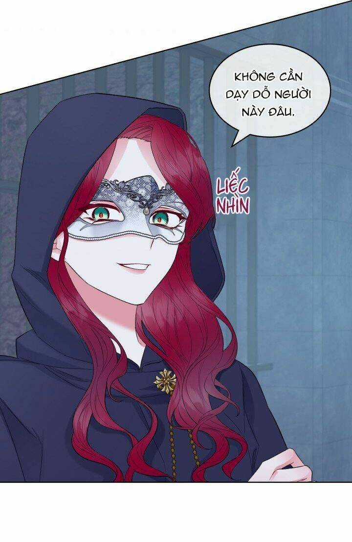 Kẻ Tạo Ra Nữ Phản Diện Chapter 33 trang 6