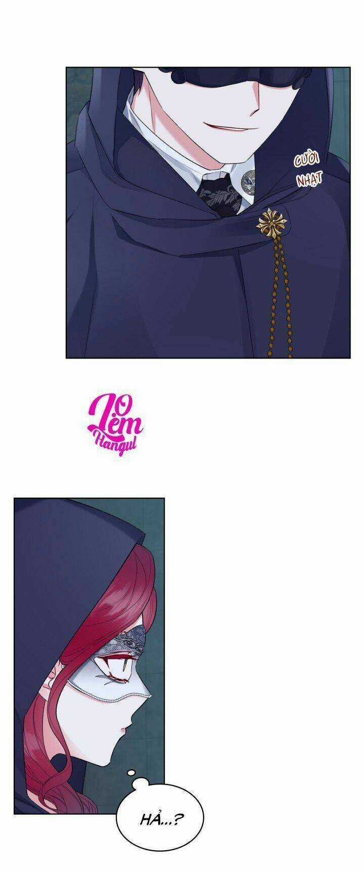 Kẻ Tạo Ra Nữ Phản Diện Chapter 33 trang 8