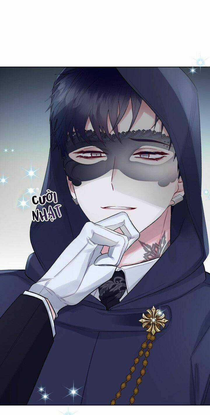 Kẻ Tạo Ra Nữ Phản Diện Chapter 33 trang 9