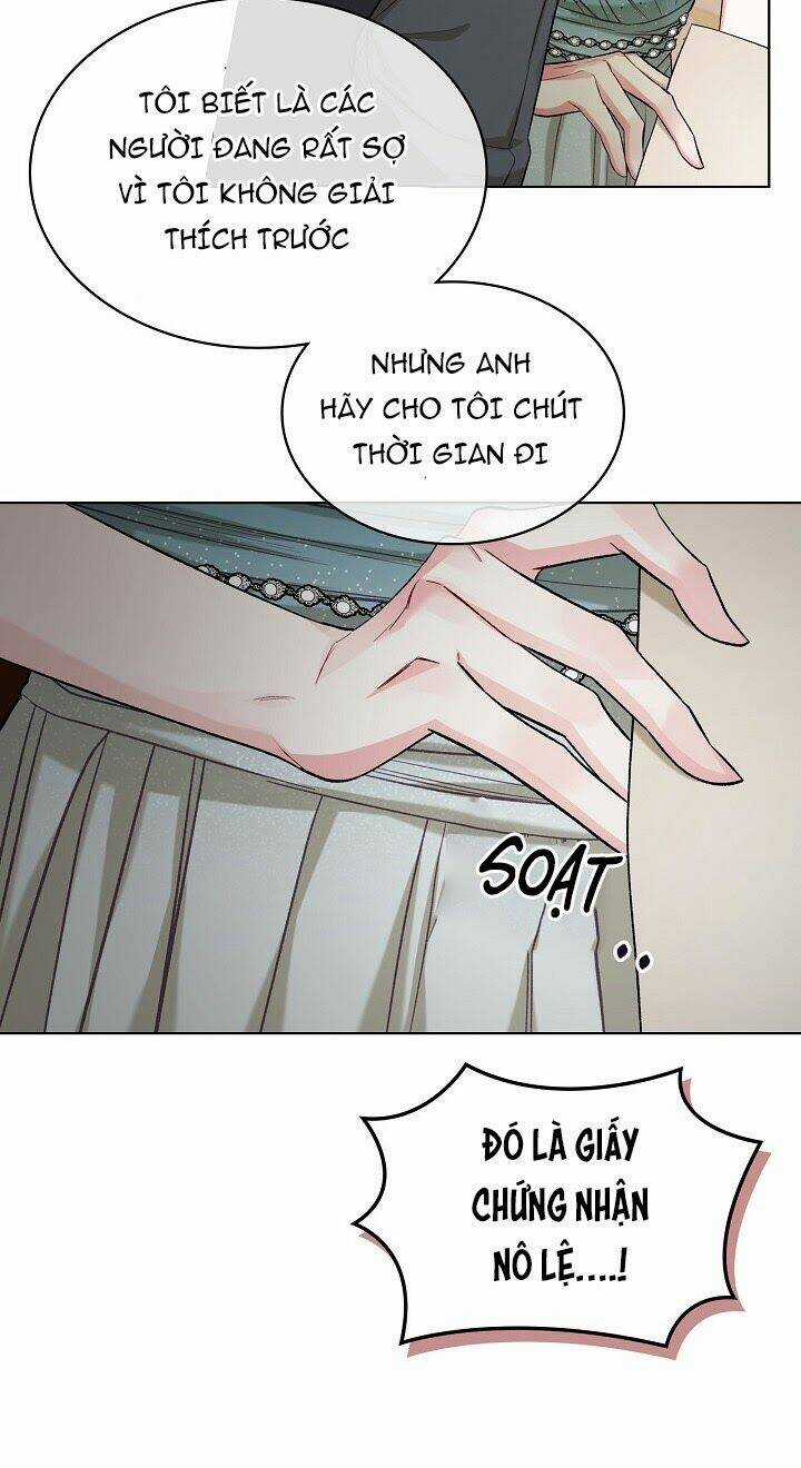 Kẻ Tạo Ra Nữ Phản Diện Chapter 34 trang 11