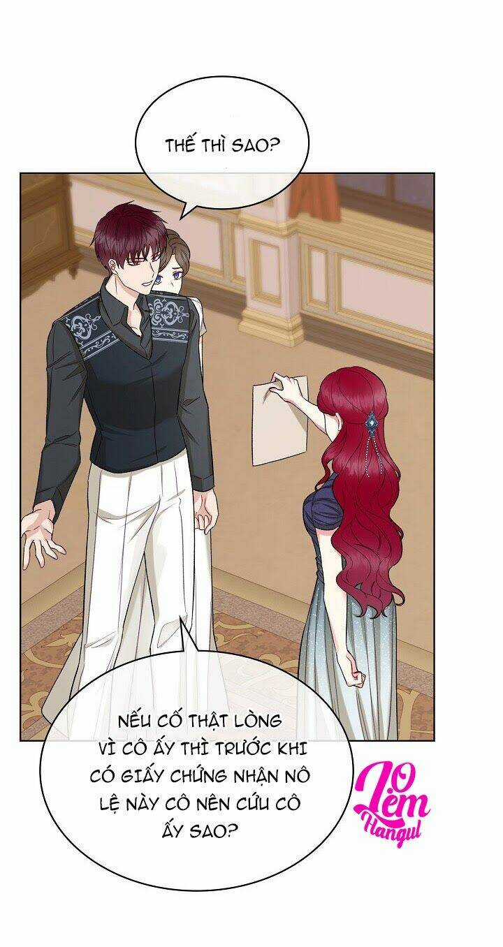 Kẻ Tạo Ra Nữ Phản Diện Chapter 34 trang 15