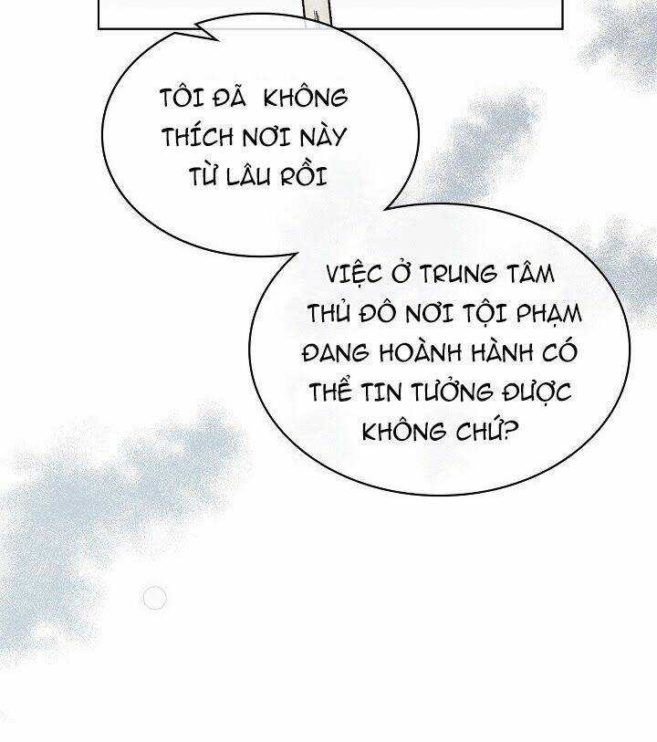 Kẻ Tạo Ra Nữ Phản Diện Chapter 34 trang 19
