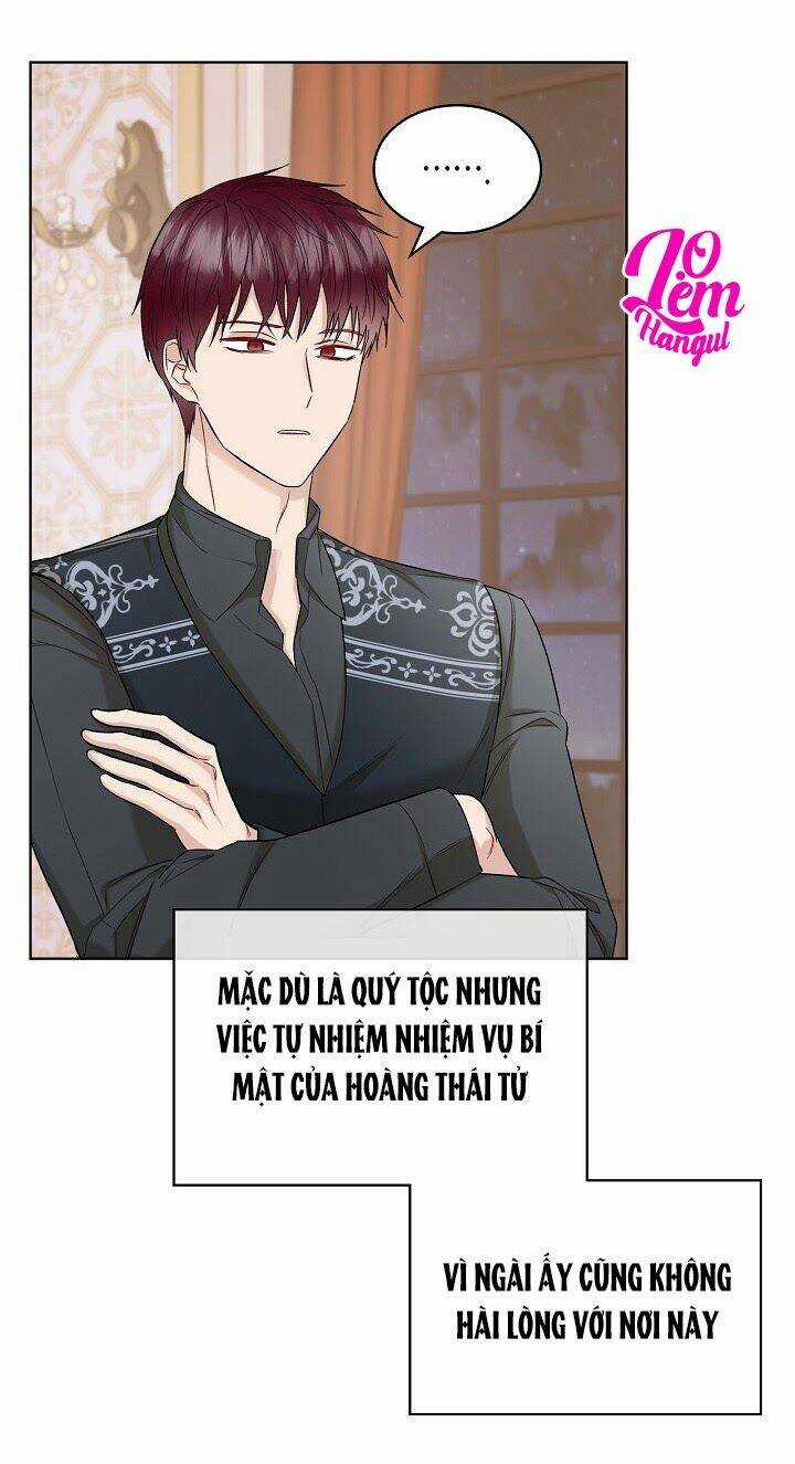 Kẻ Tạo Ra Nữ Phản Diện Chapter 34 trang 20