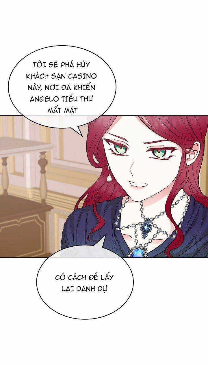 Kẻ Tạo Ra Nữ Phản Diện Chapter 34 trang 21