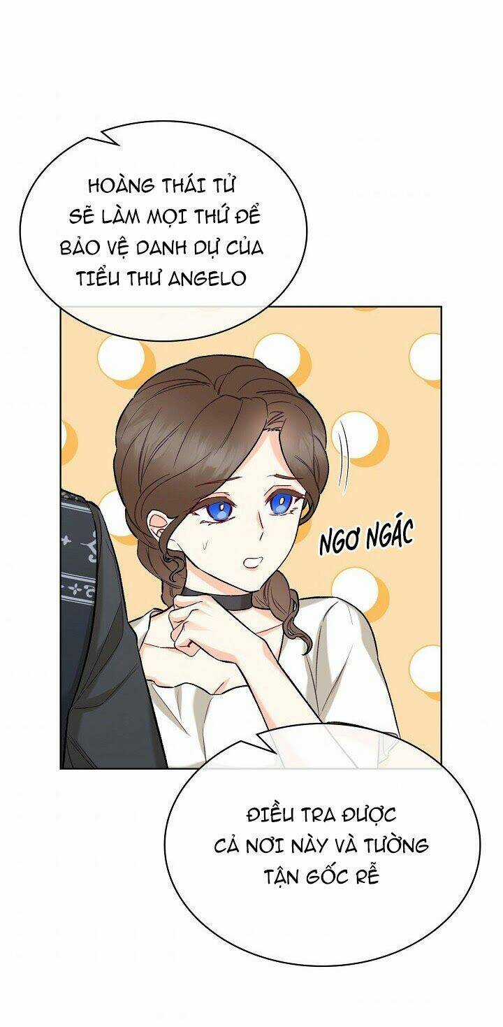 Kẻ Tạo Ra Nữ Phản Diện Chapter 34 trang 23