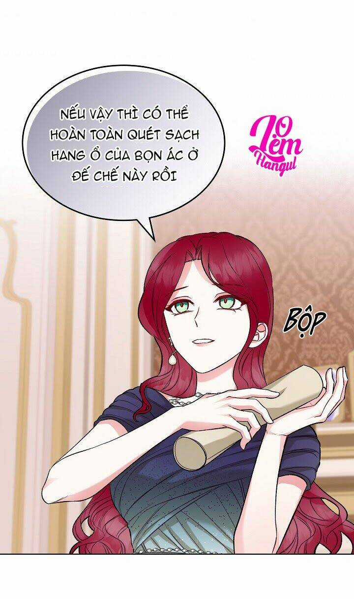 Kẻ Tạo Ra Nữ Phản Diện Chapter 34 trang 24