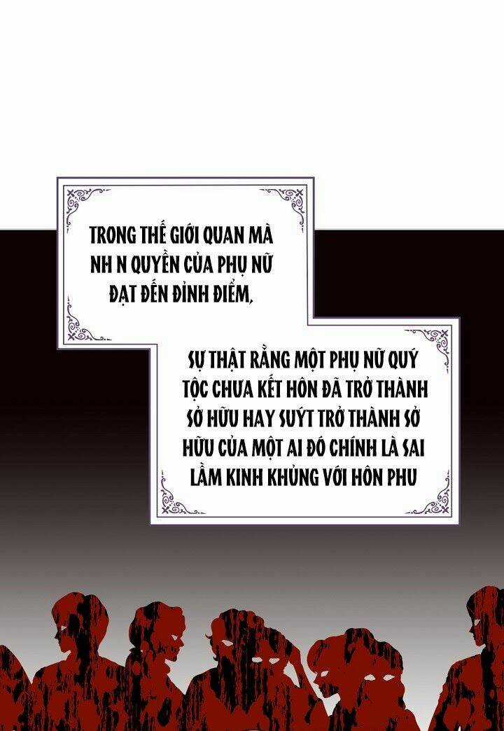 Kẻ Tạo Ra Nữ Phản Diện Chapter 34 trang 25