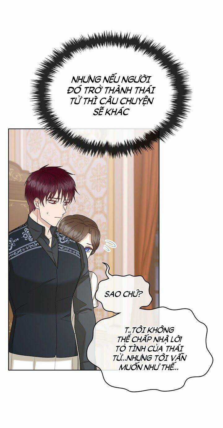 Kẻ Tạo Ra Nữ Phản Diện Chapter 34 trang 27