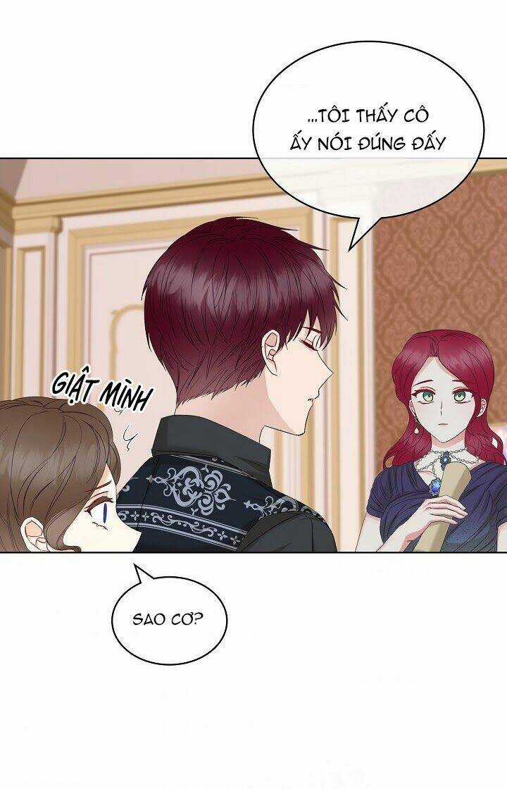 Kẻ Tạo Ra Nữ Phản Diện Chapter 34 trang 30