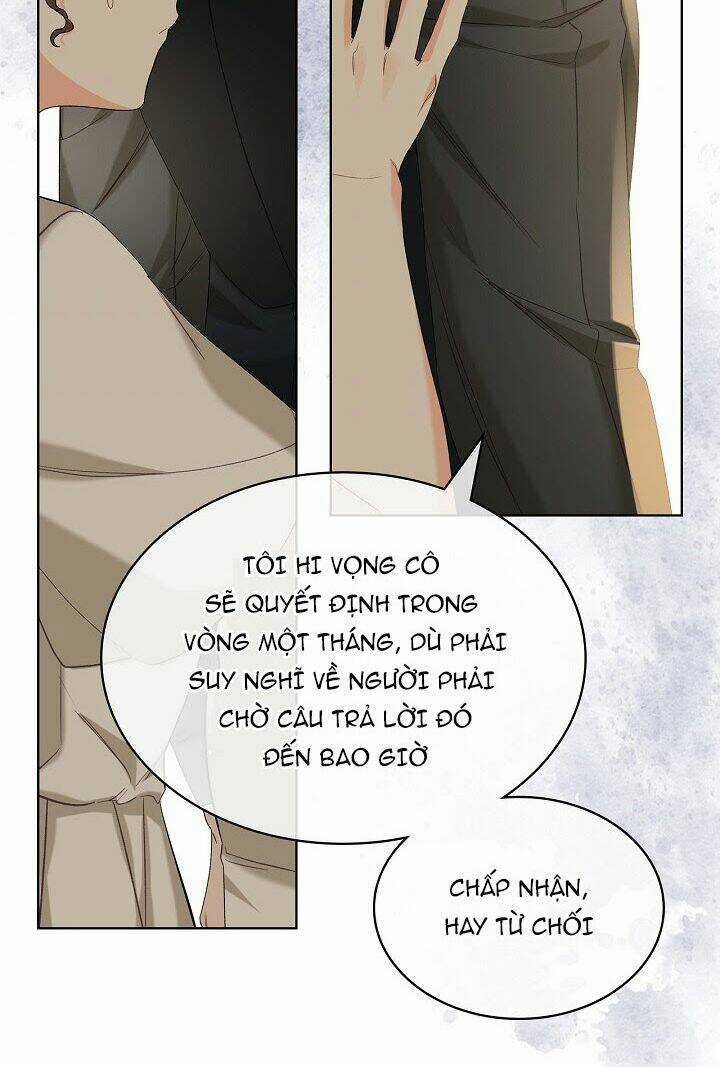 Kẻ Tạo Ra Nữ Phản Diện Chapter 34 trang 32