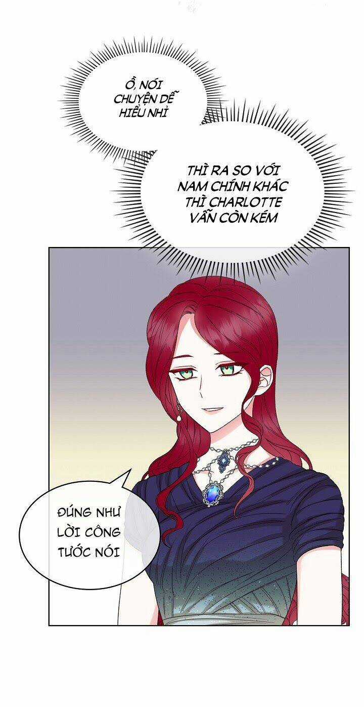 Kẻ Tạo Ra Nữ Phản Diện Chapter 34 trang 33