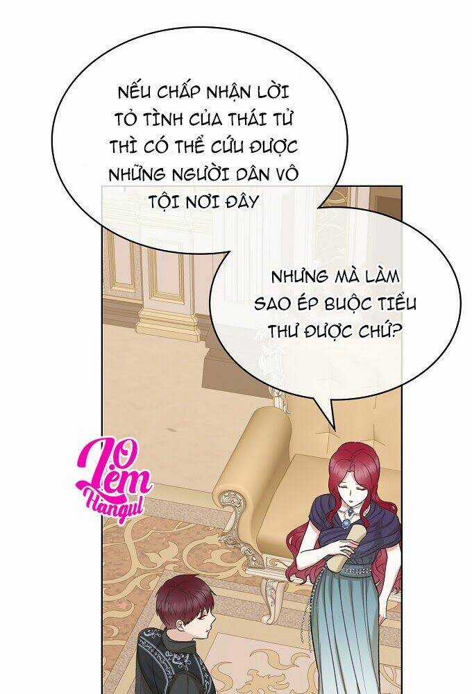 Kẻ Tạo Ra Nữ Phản Diện Chapter 34 trang 34