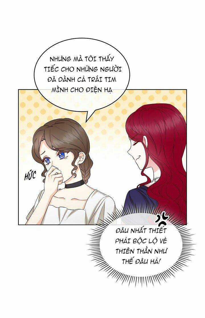 Kẻ Tạo Ra Nữ Phản Diện Chapter 34 trang 36