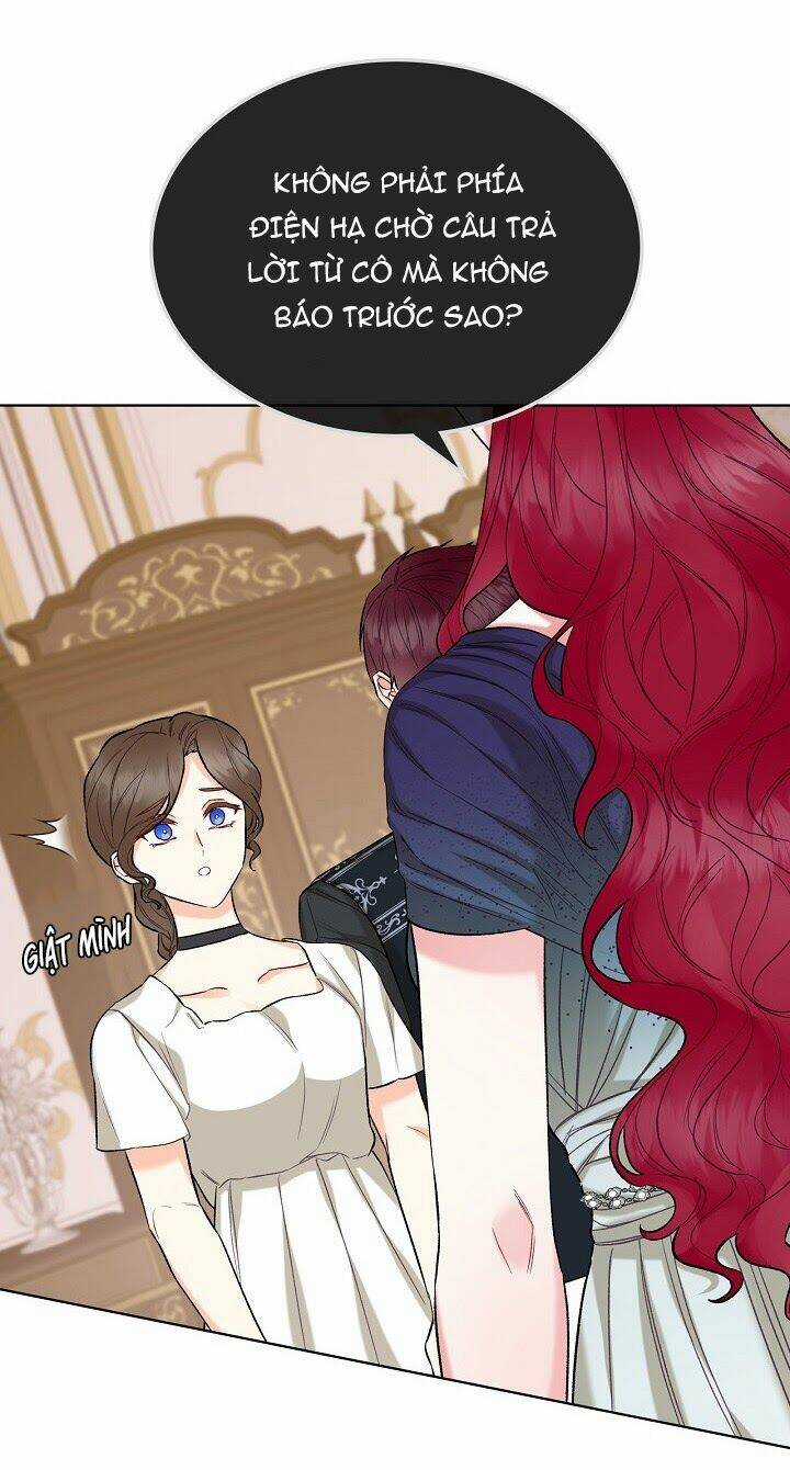 Kẻ Tạo Ra Nữ Phản Diện Chapter 34 trang 38