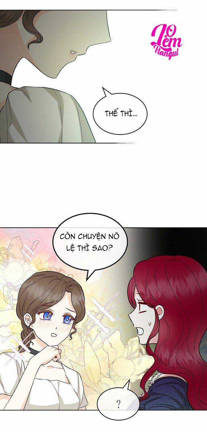 Kẻ Tạo Ra Nữ Phản Diện Chapter 34 trang 40