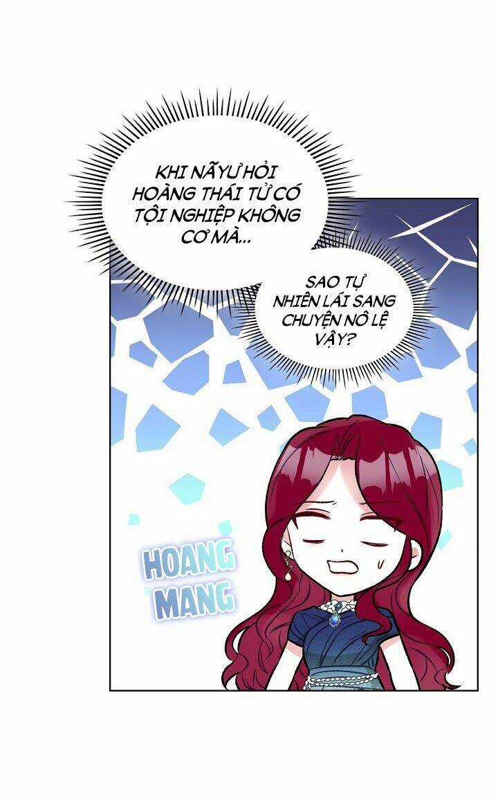 Kẻ Tạo Ra Nữ Phản Diện Chapter 34 trang 41