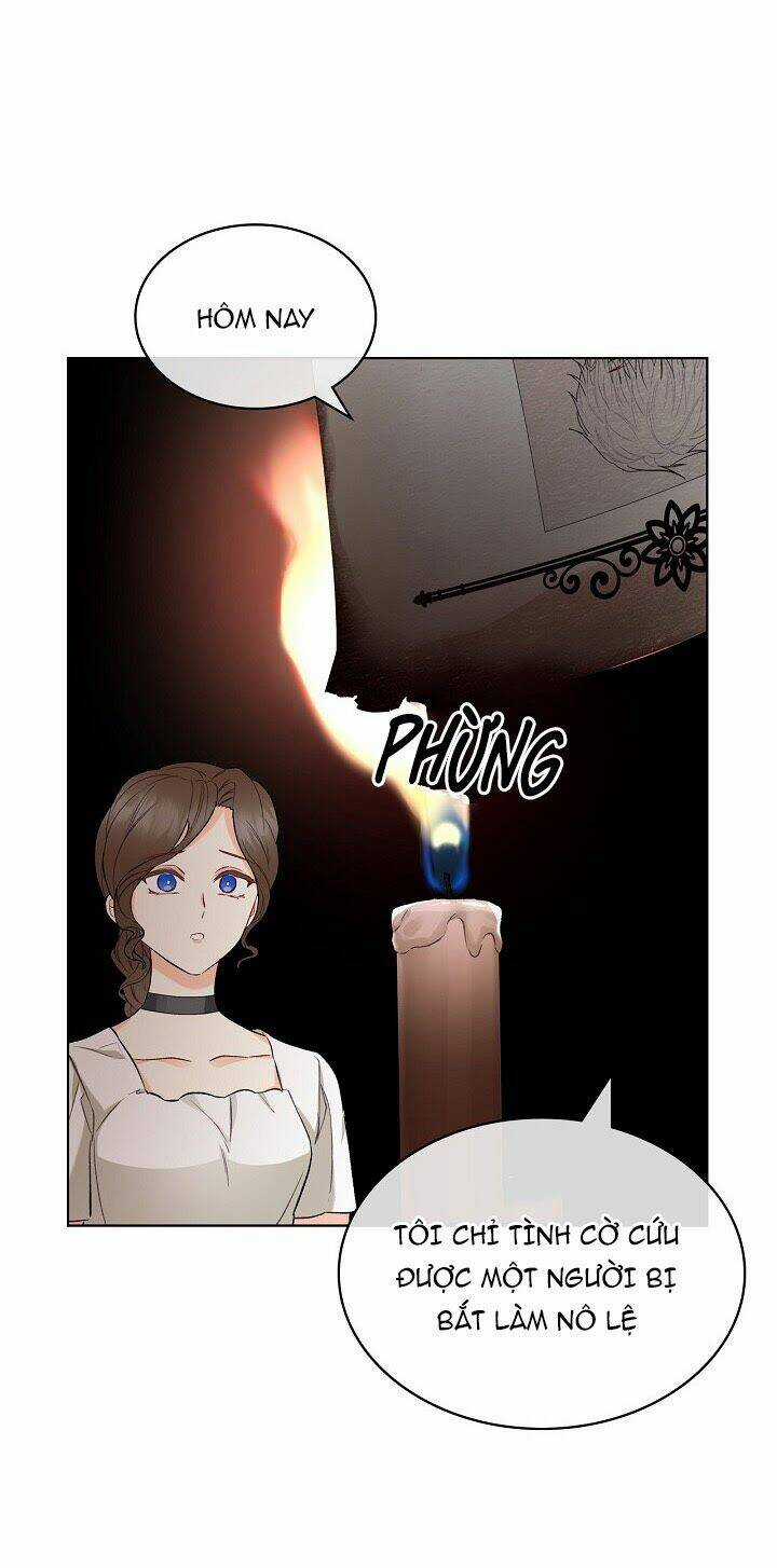 Kẻ Tạo Ra Nữ Phản Diện Chapter 34 trang 45