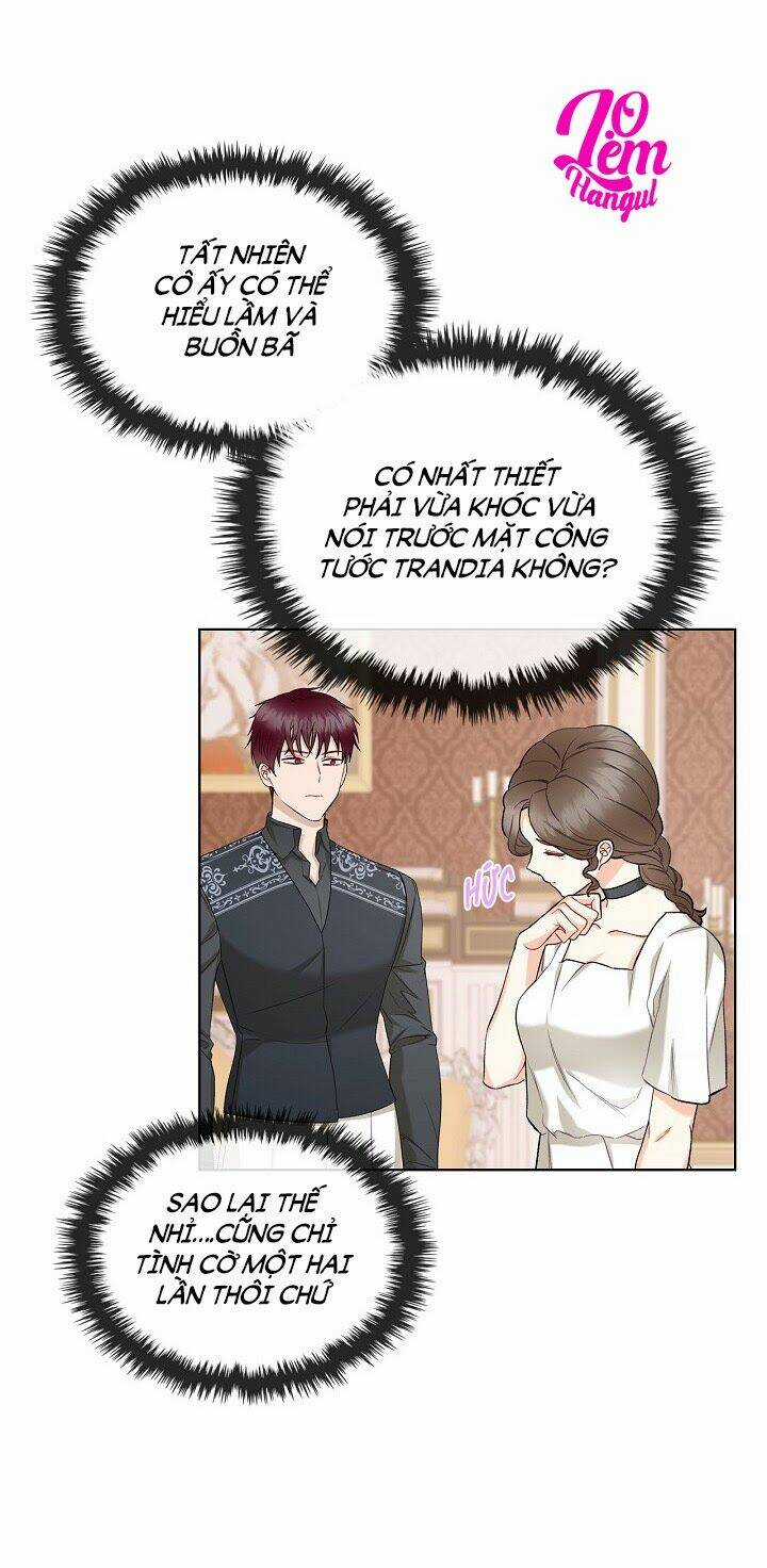 Kẻ Tạo Ra Nữ Phản Diện Chapter 34 trang 5