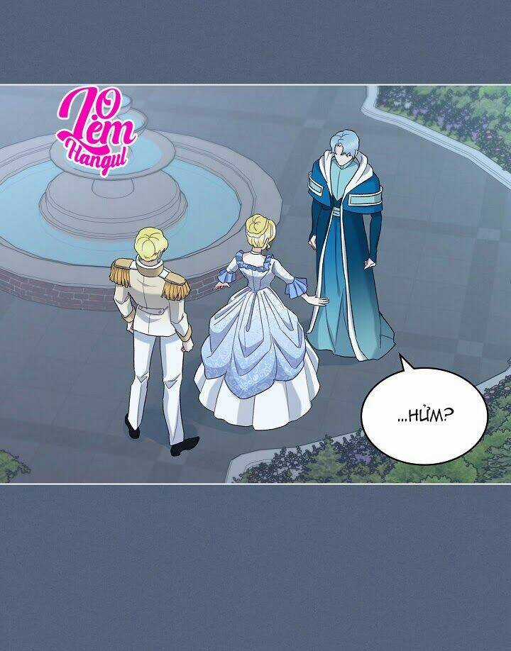 Kẻ Tạo Ra Nữ Phản Diện Chapter 34 trang 57