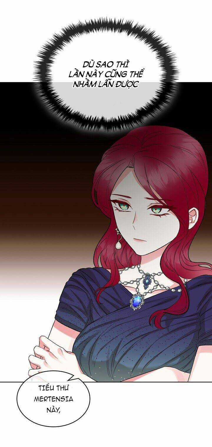 Kẻ Tạo Ra Nữ Phản Diện Chapter 34 trang 6