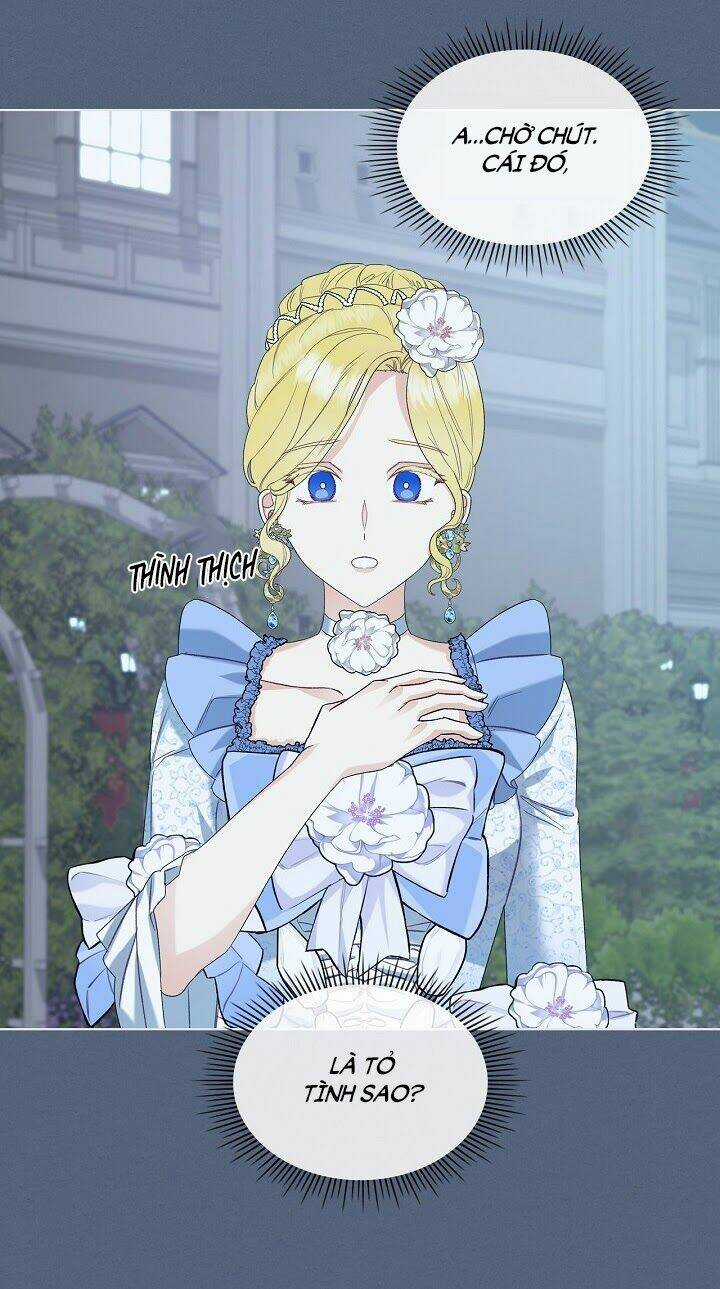 Kẻ Tạo Ra Nữ Phản Diện Chapter 34 trang 63