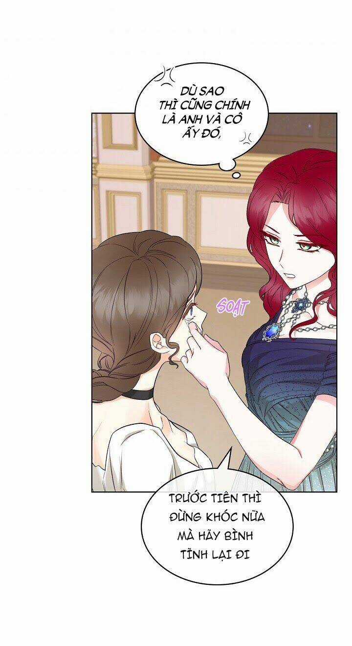 Kẻ Tạo Ra Nữ Phản Diện Chapter 34 trang 8