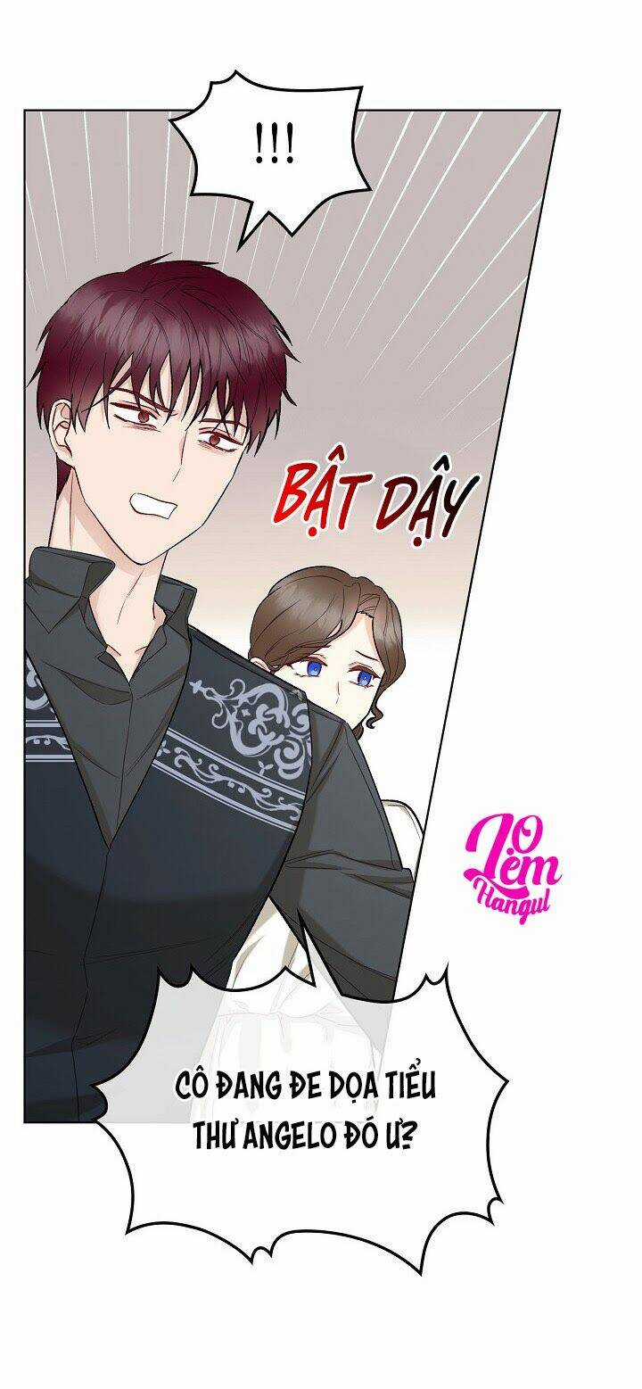 Kẻ Tạo Ra Nữ Phản Diện Chapter 34 trang 9