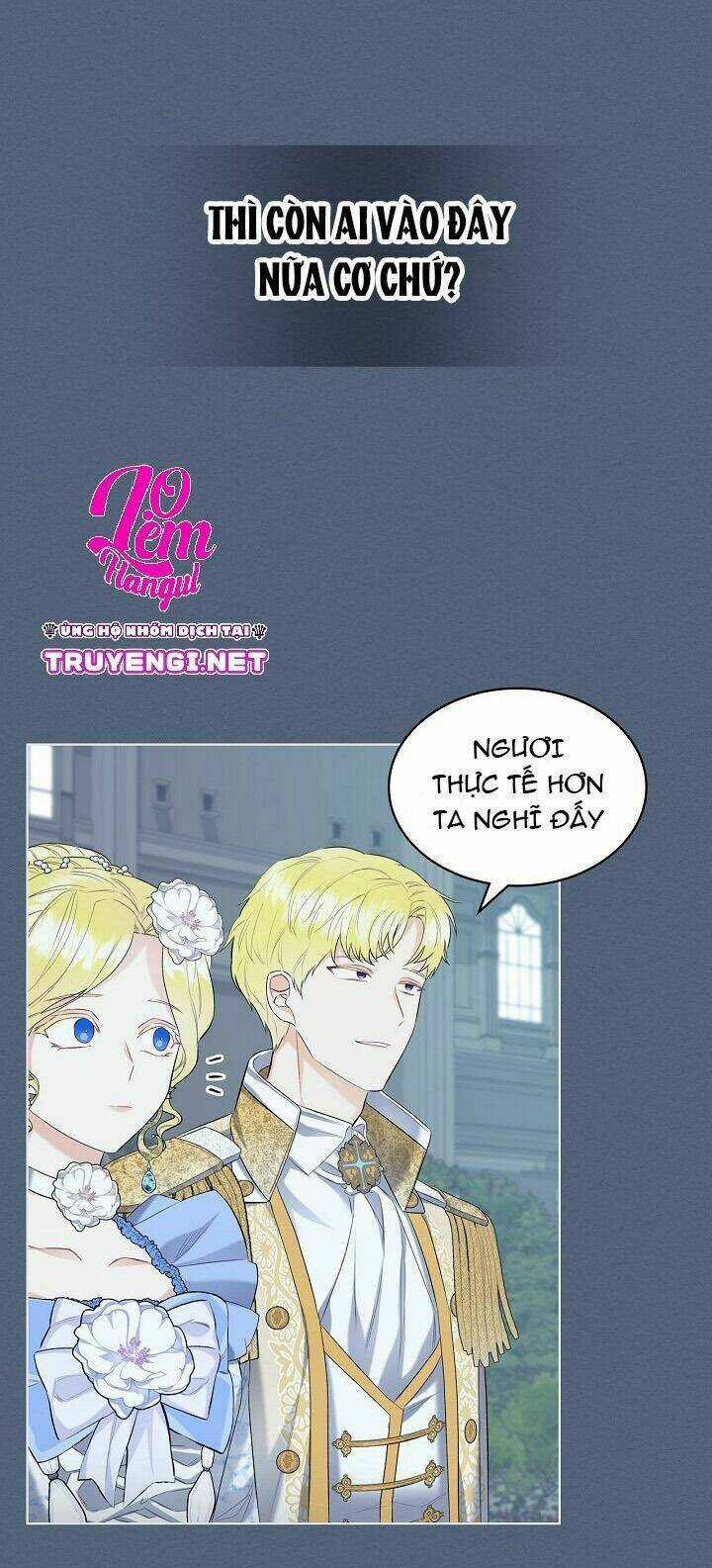 Kẻ Tạo Ra Nữ Phản Diện Chapter 35 trang 11