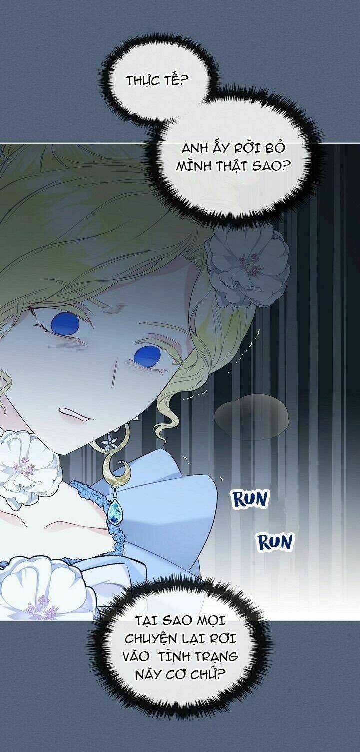 Kẻ Tạo Ra Nữ Phản Diện Chapter 35 trang 12