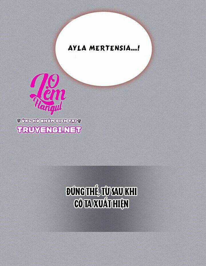 Kẻ Tạo Ra Nữ Phản Diện Chapter 35 trang 20